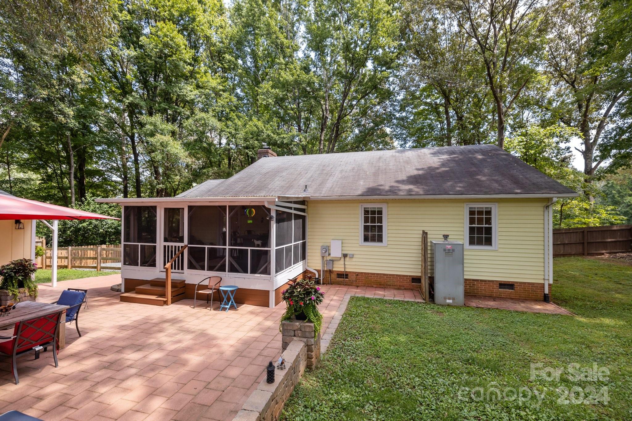 Indian Brook - Residential