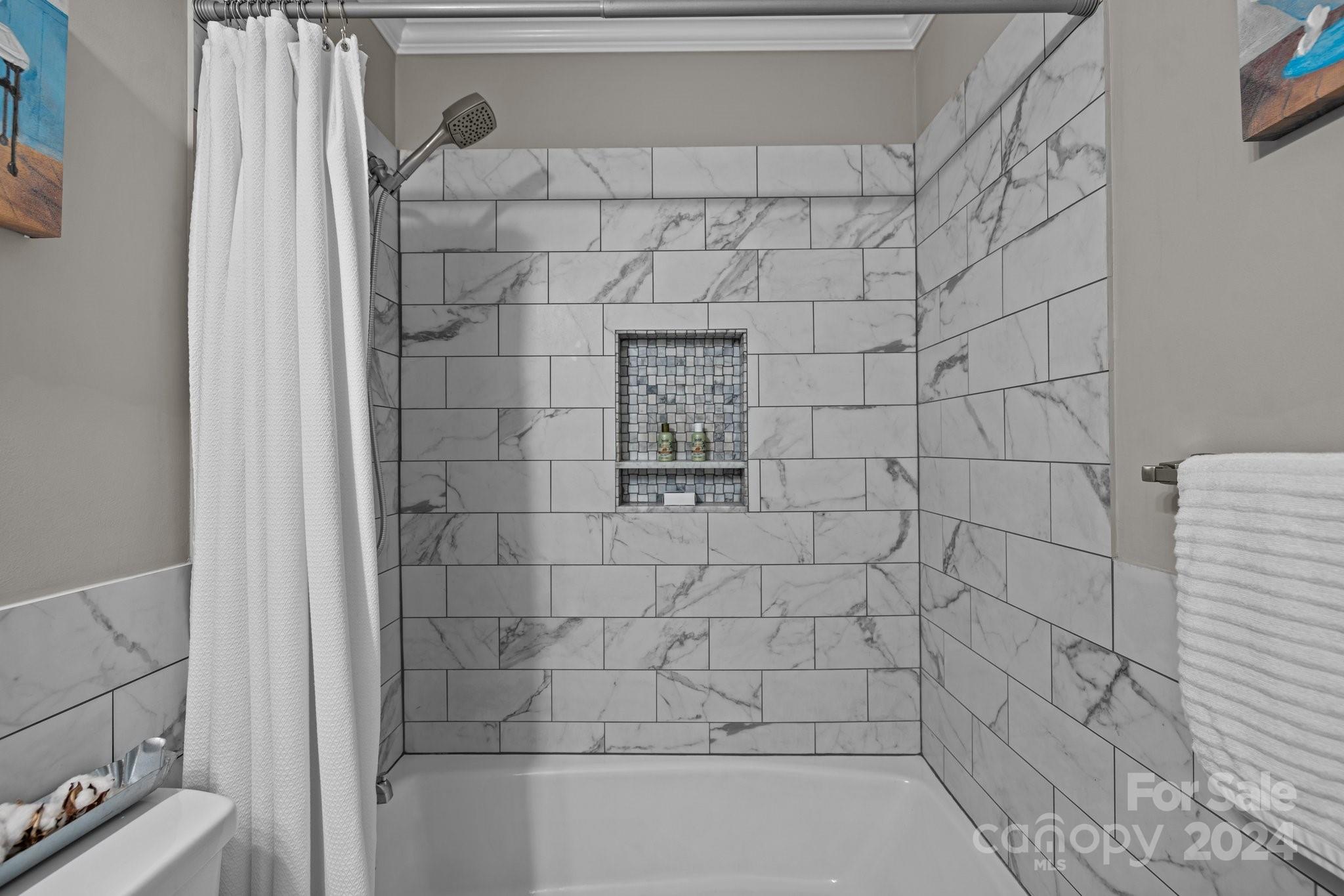 Indian Brook - Residential