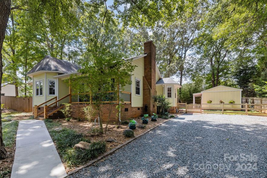 Simply remarkable in how this home has been cared for and improved!  Too many updates and upgrades to list, just view the photos and enjoy an online tour.  This beauty will not last long so book your appointment now! Close to historic downtown Matthews, Waverly shops and restaurants and 3 nearby parks, Francis Colonel Beatty, Squirrel Park and Stallings Park.