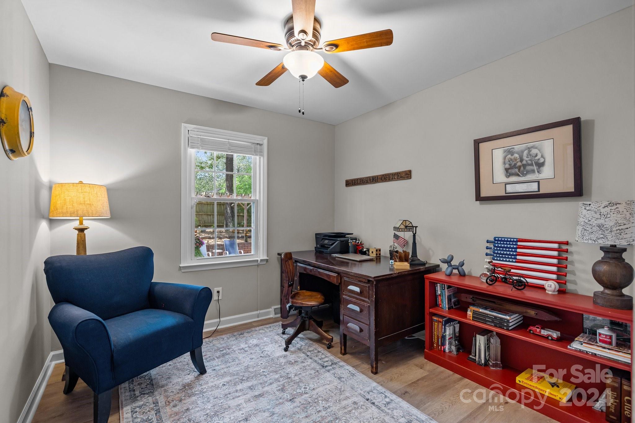 Indian Brook - Residential