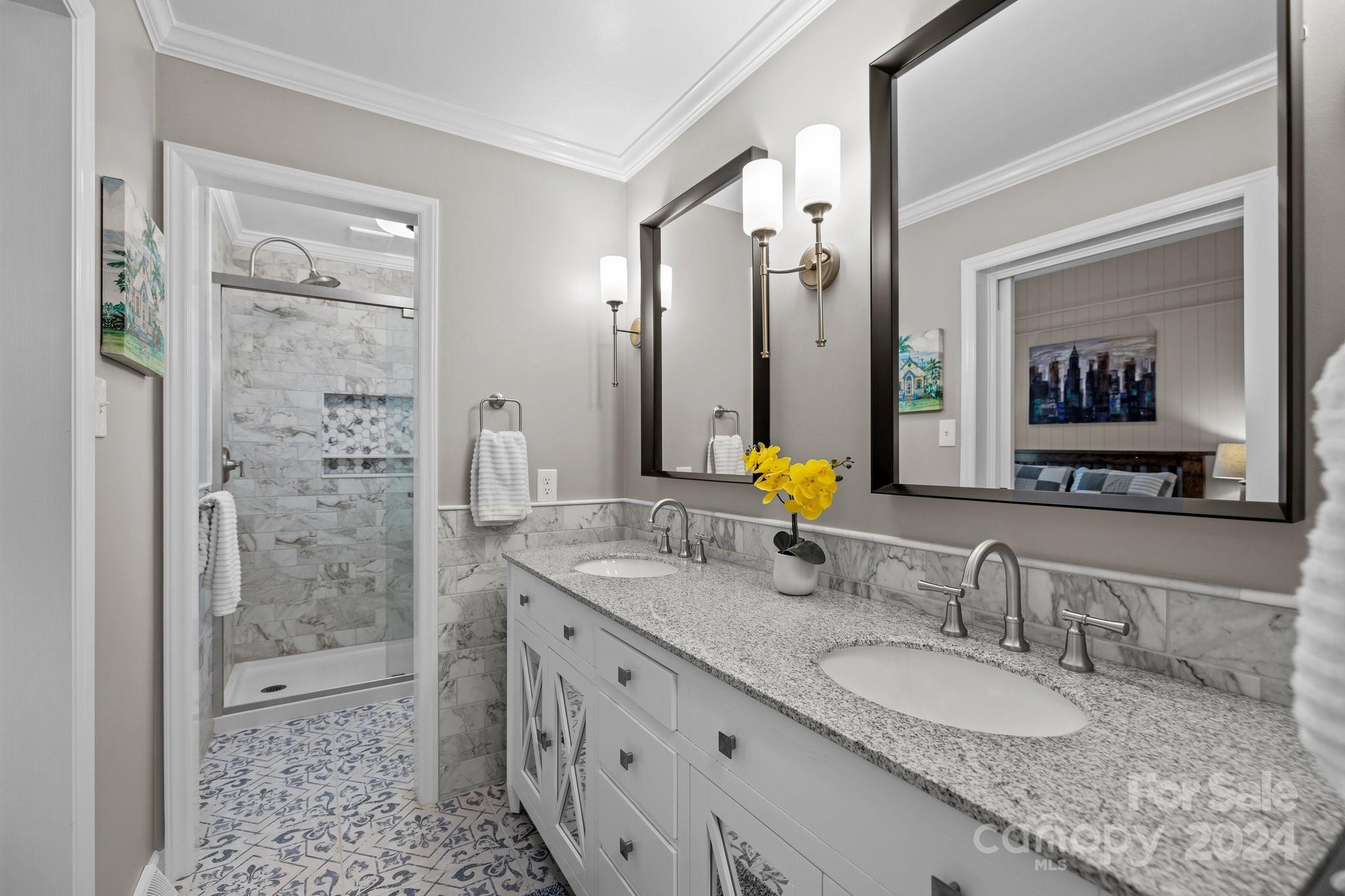 Indian Brook - Residential