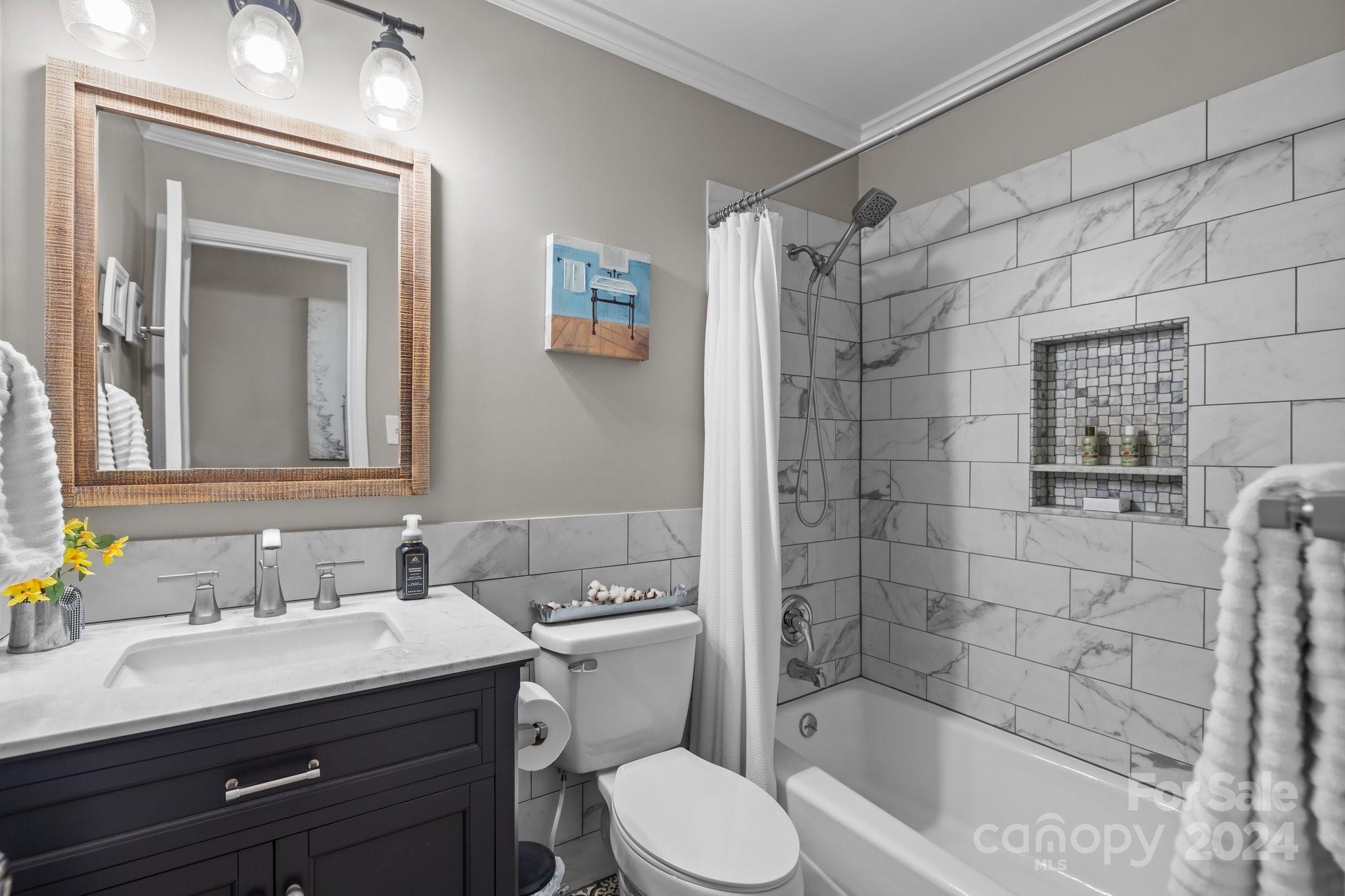 Indian Brook - Residential