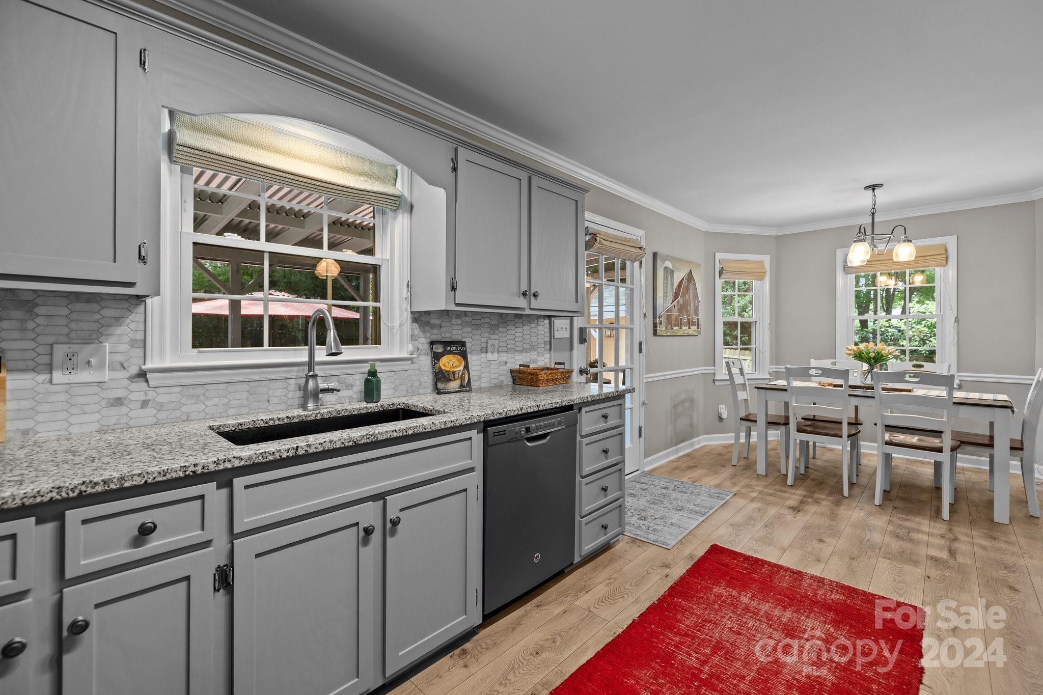 Indian Brook - Residential