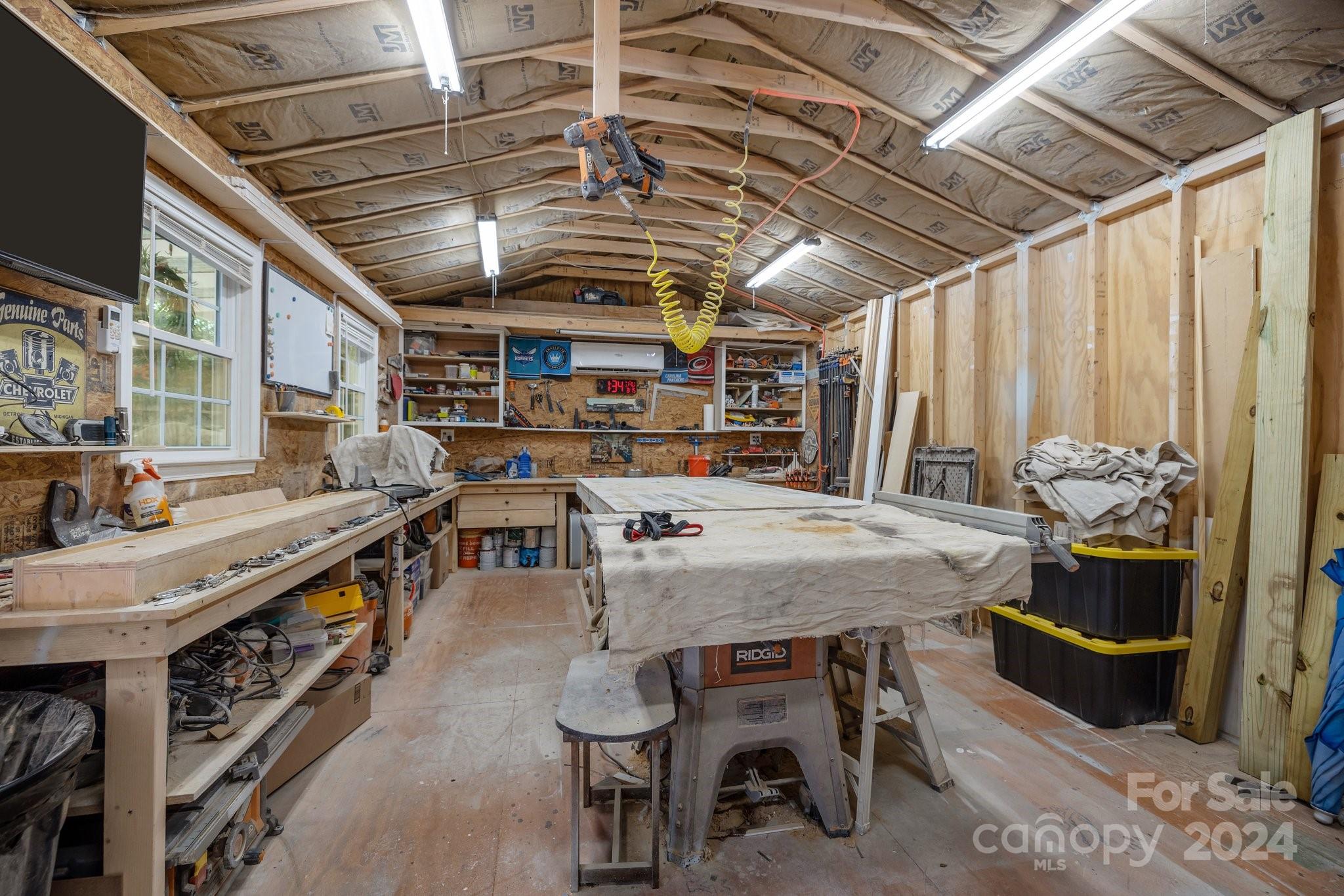 Indian Brook - Residential