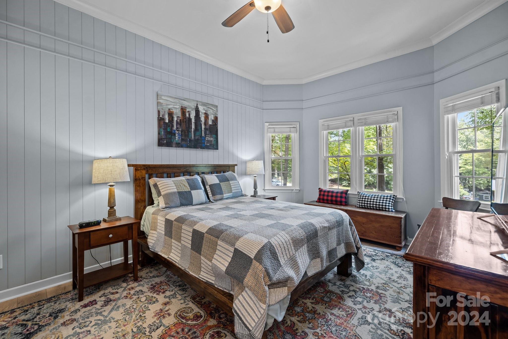 Indian Brook - Residential