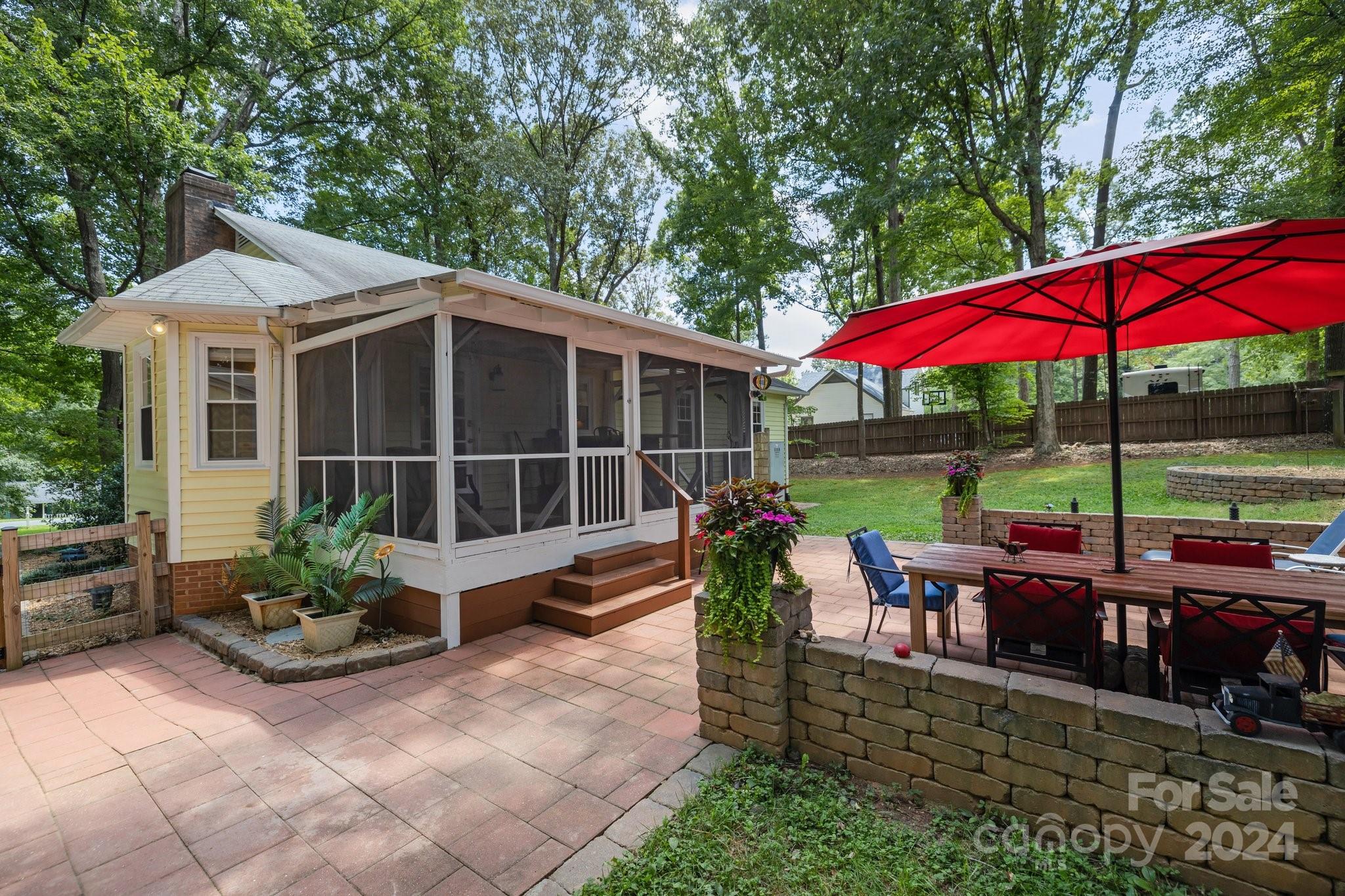 Indian Brook - Residential