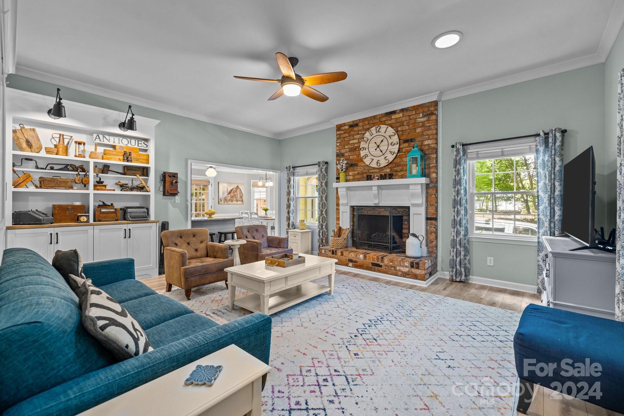 Indian Brook - Residential