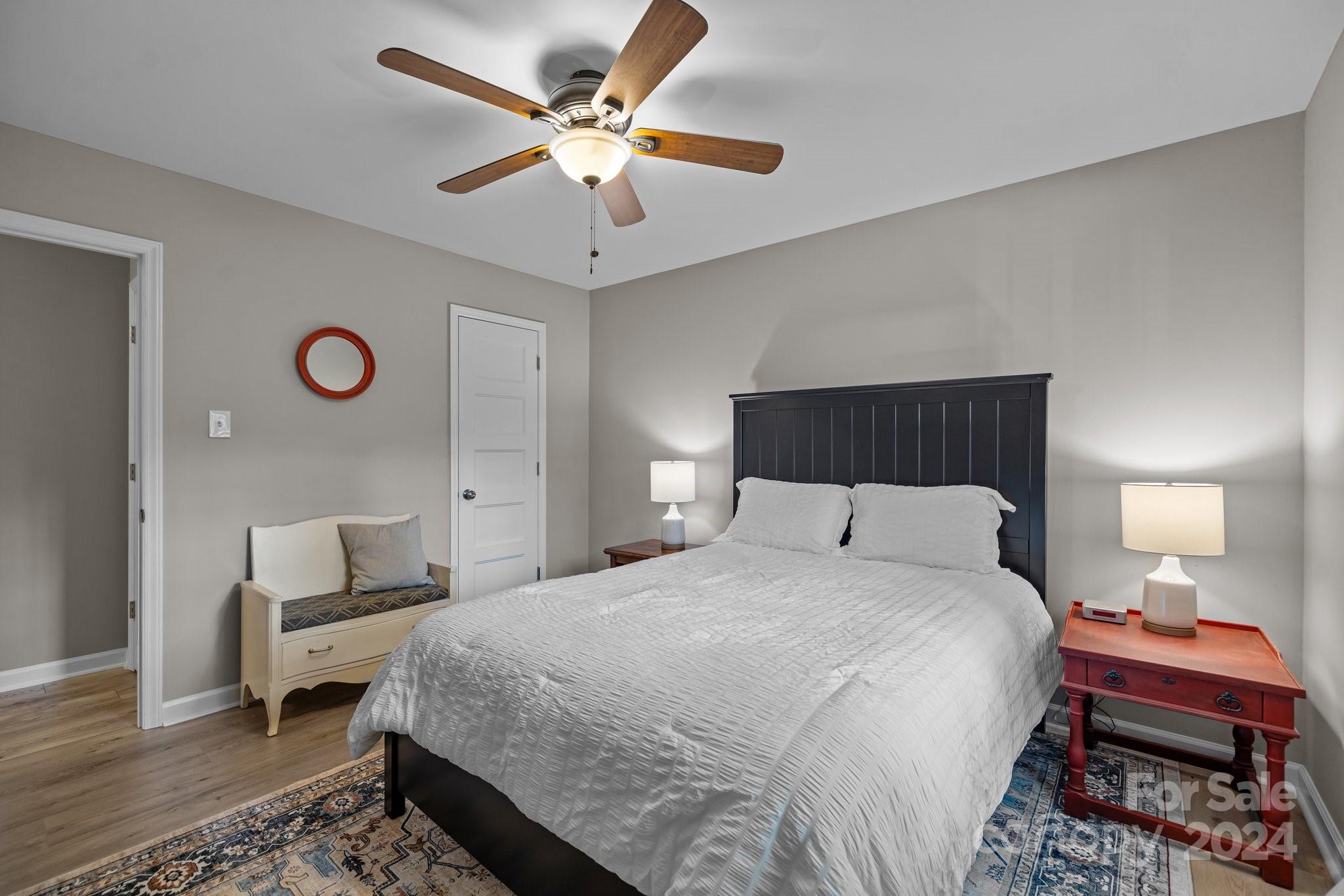 Indian Brook - Residential