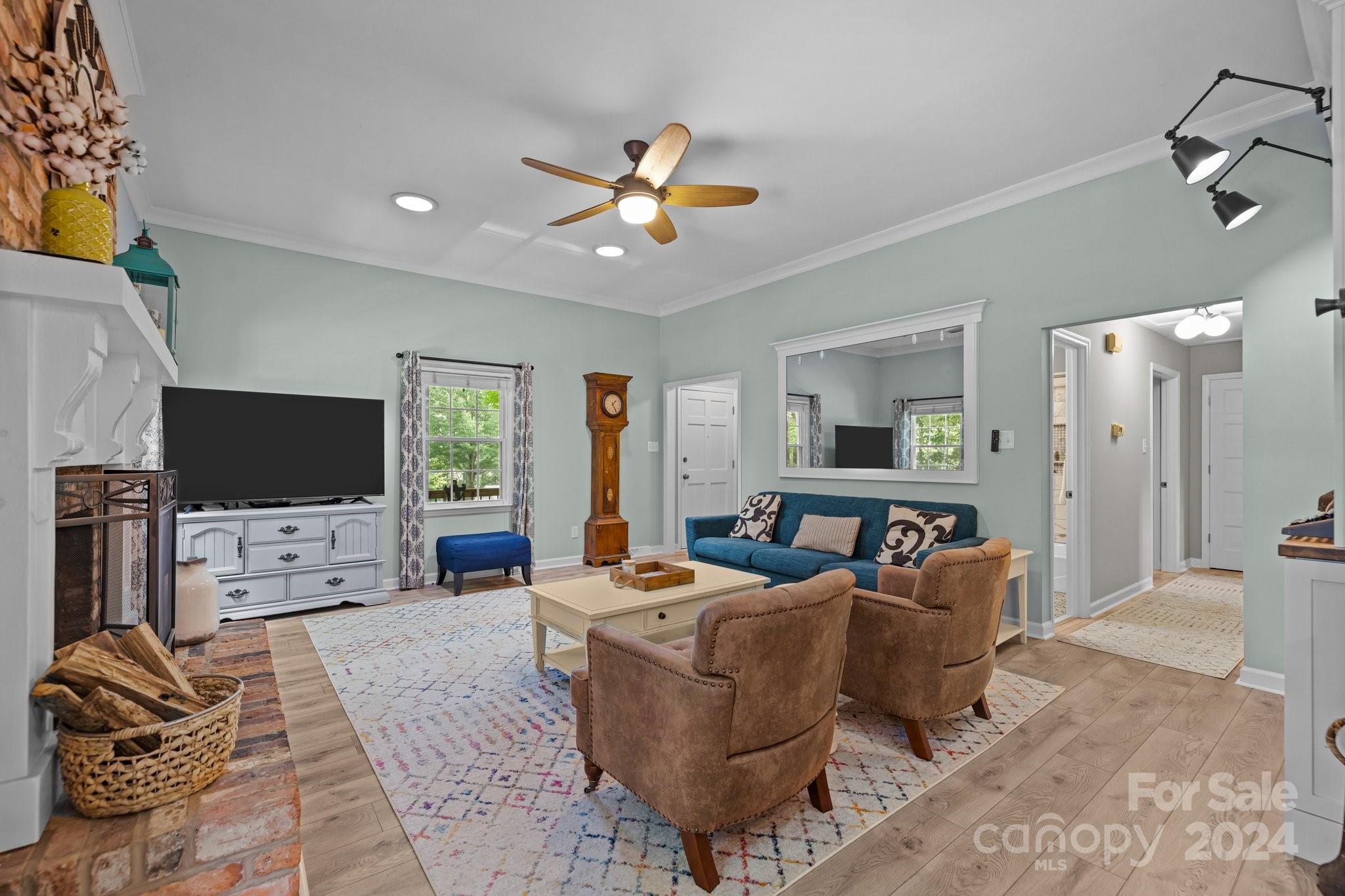 Indian Brook - Residential