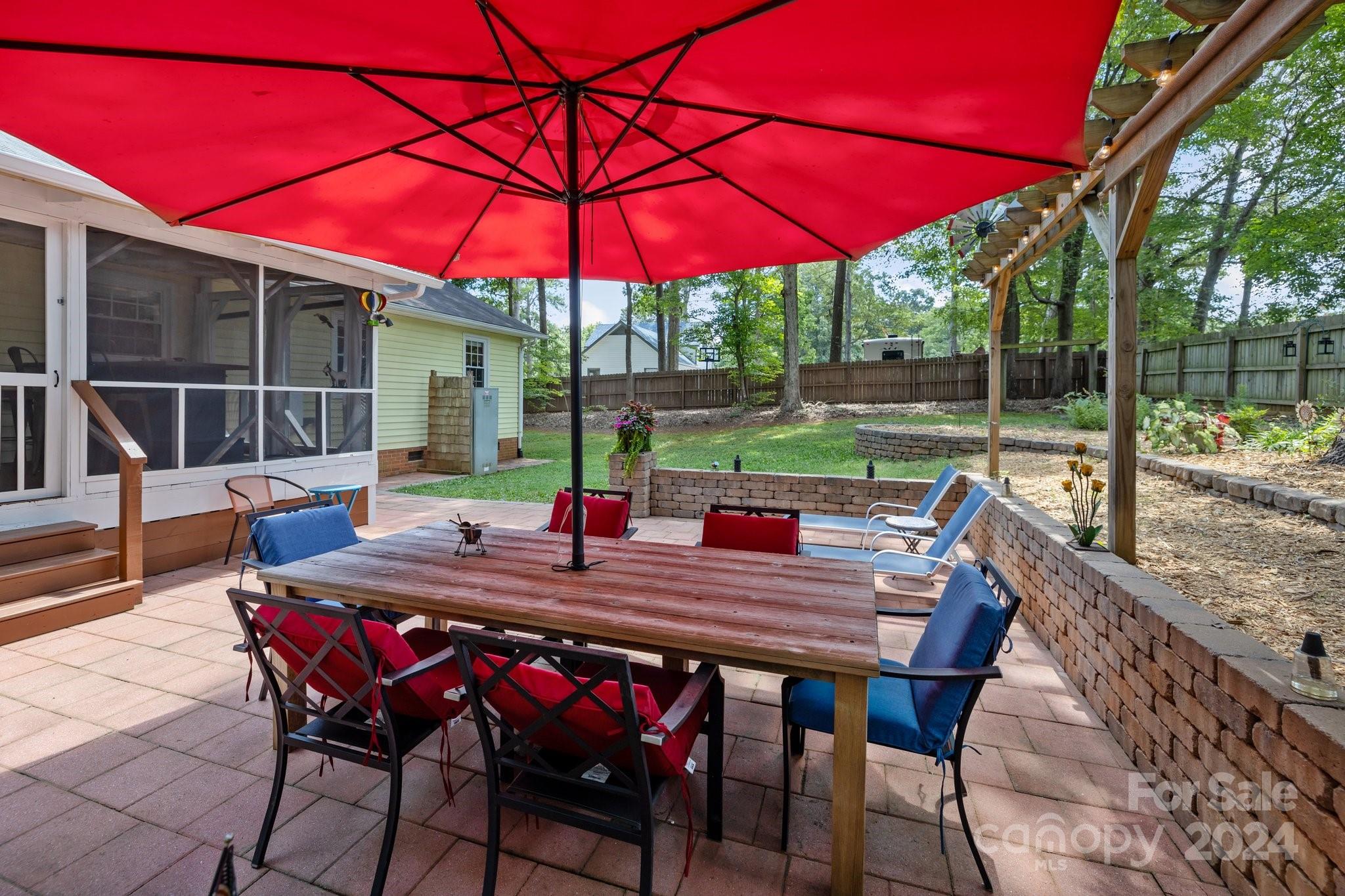 Indian Brook - Residential