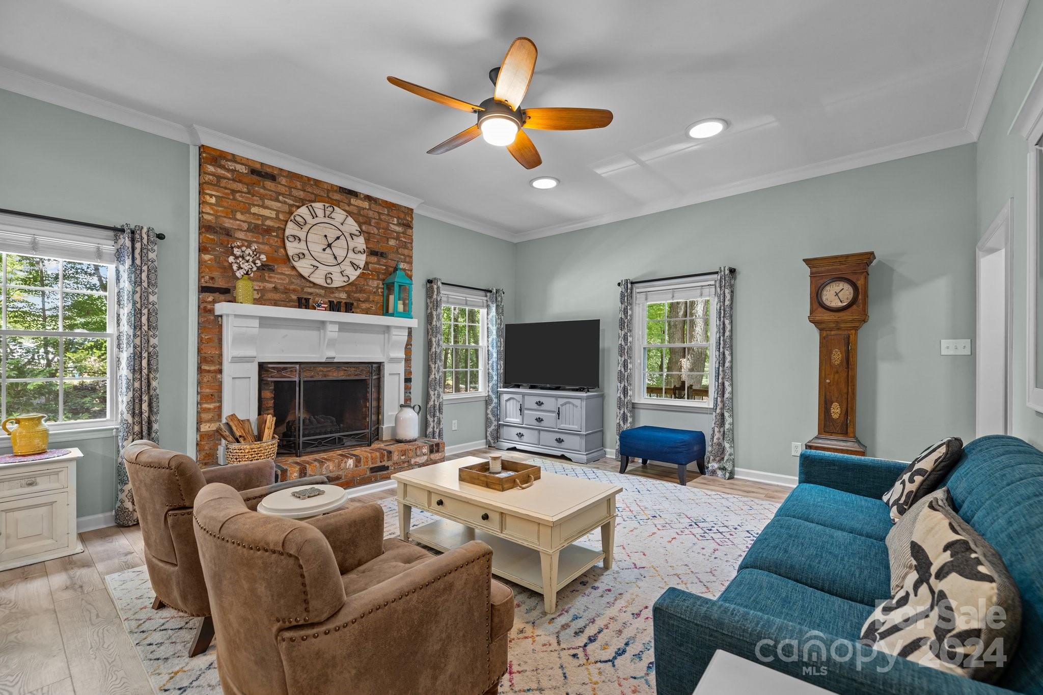 Indian Brook - Residential