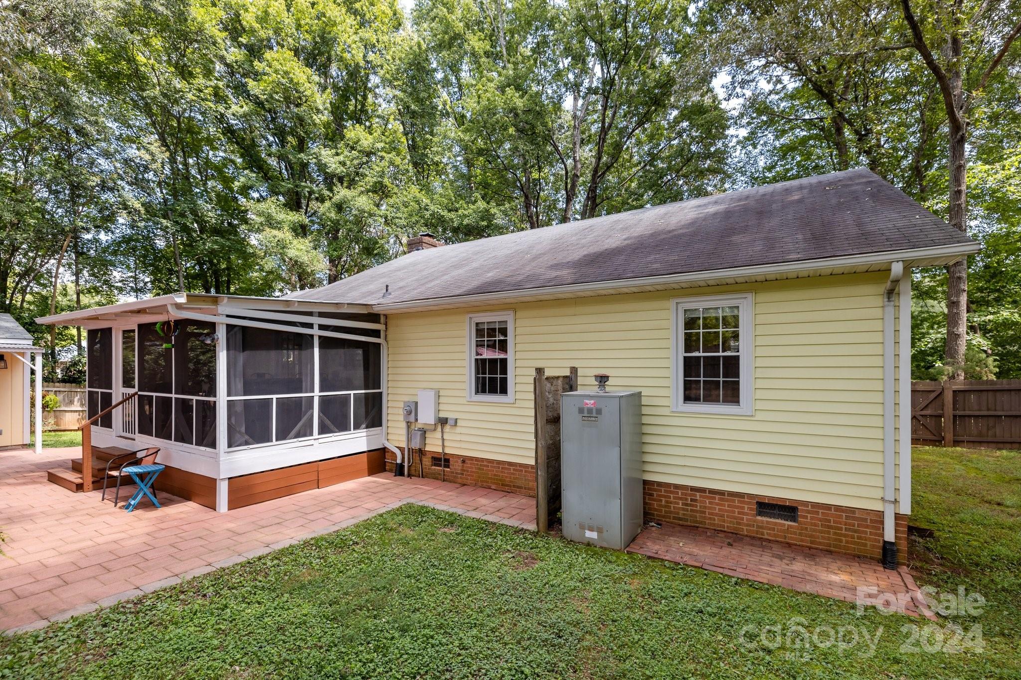 Indian Brook - Residential