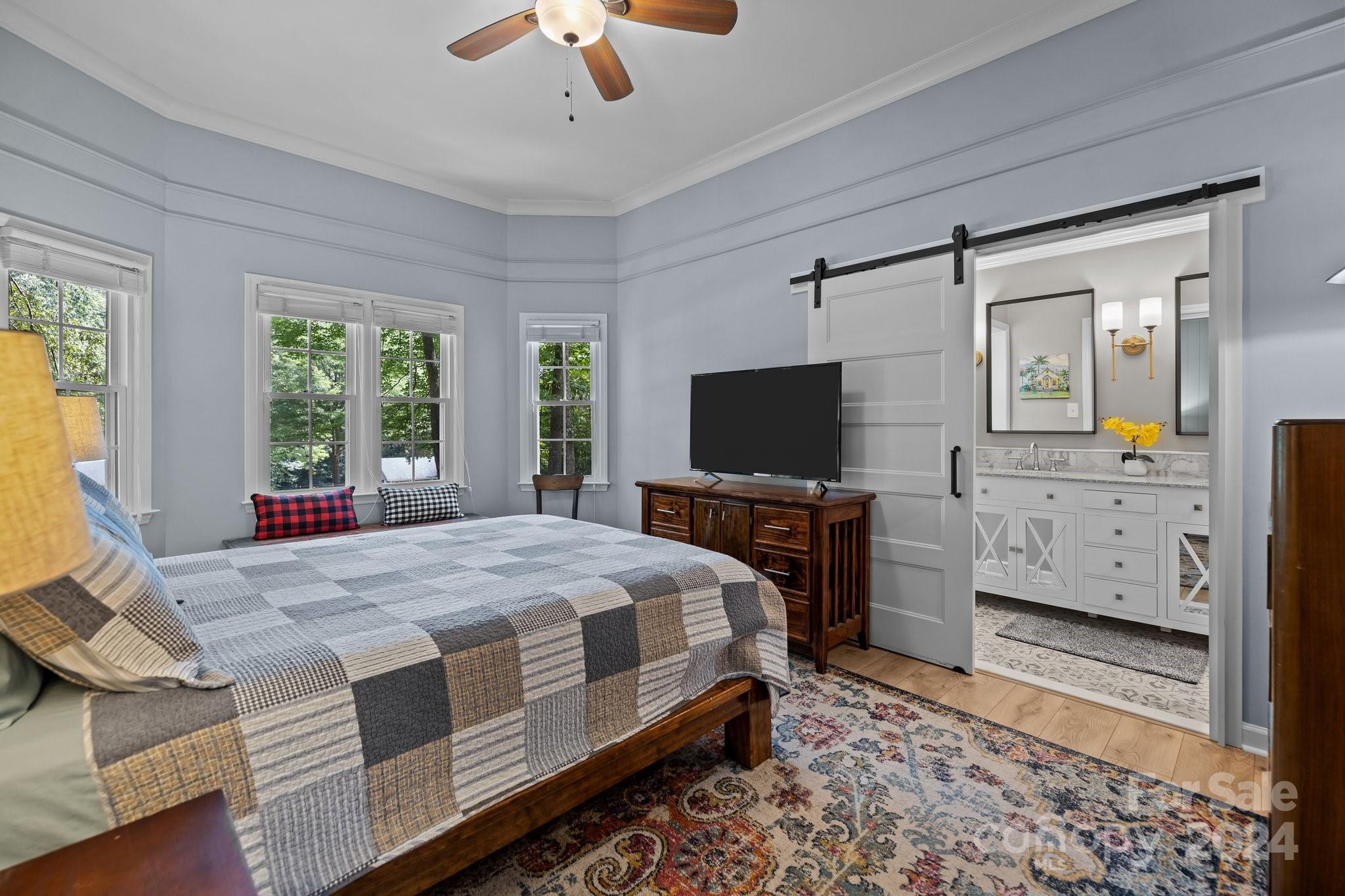 Indian Brook - Residential