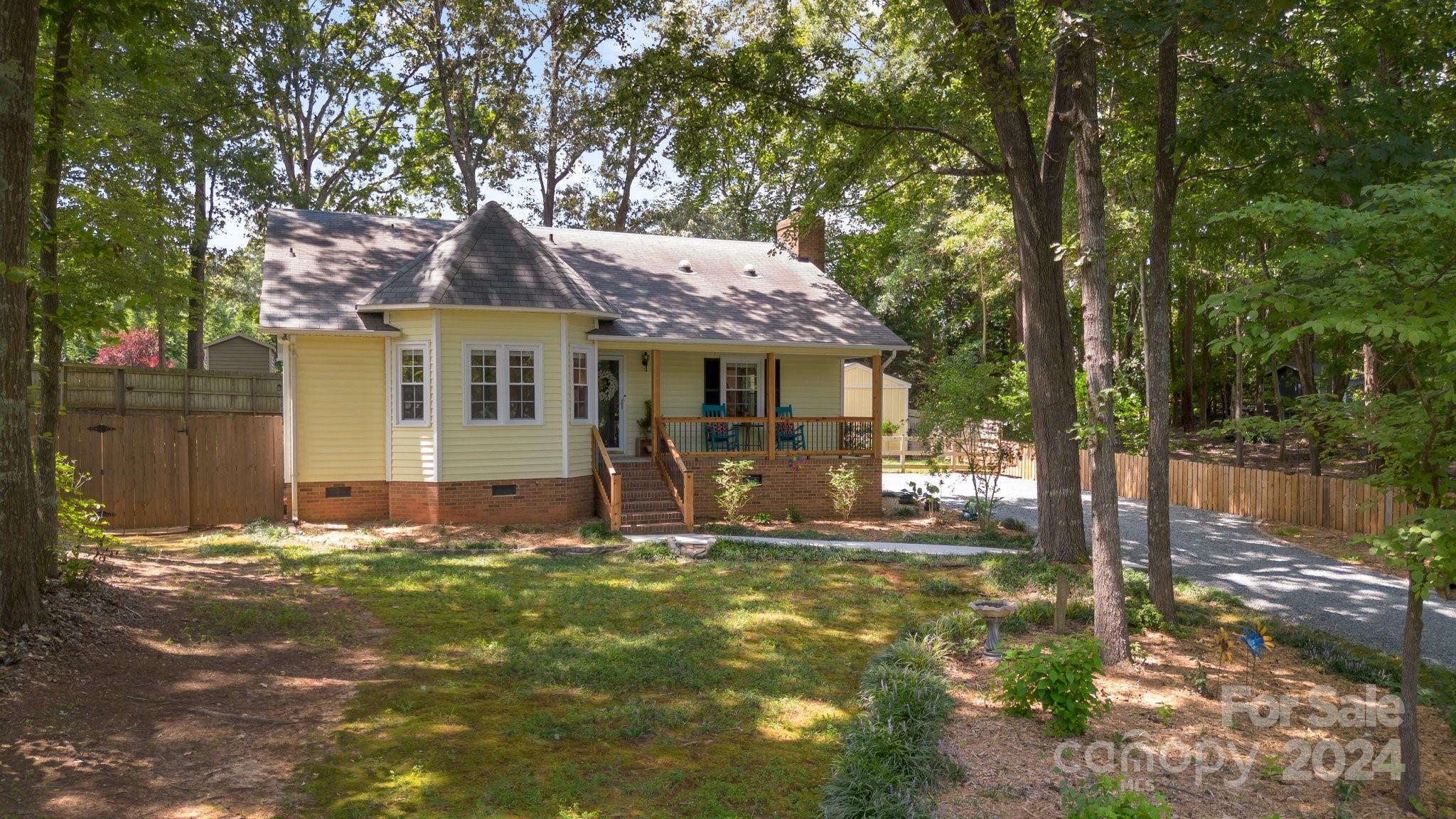 Indian Brook - Residential