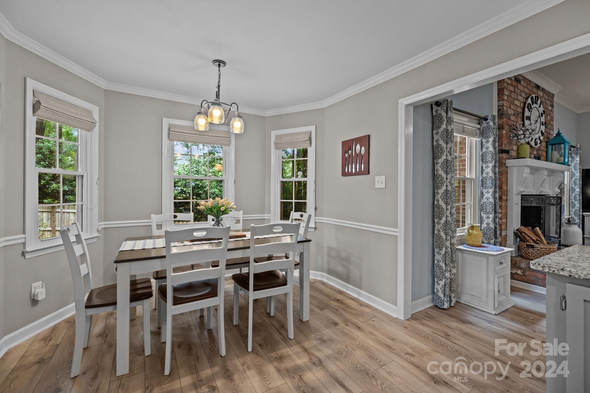 Indian Brook - Residential