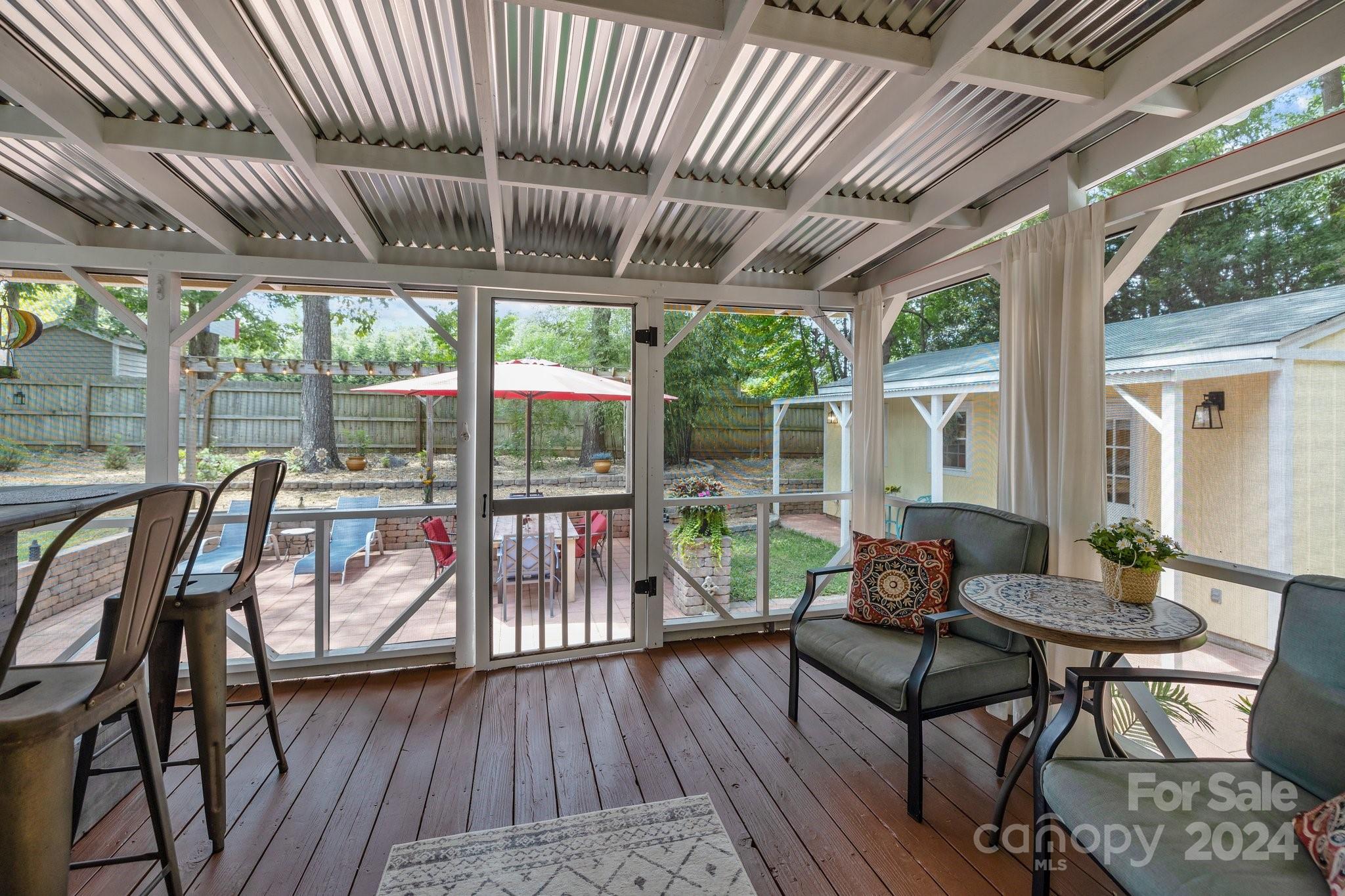 Indian Brook - Residential