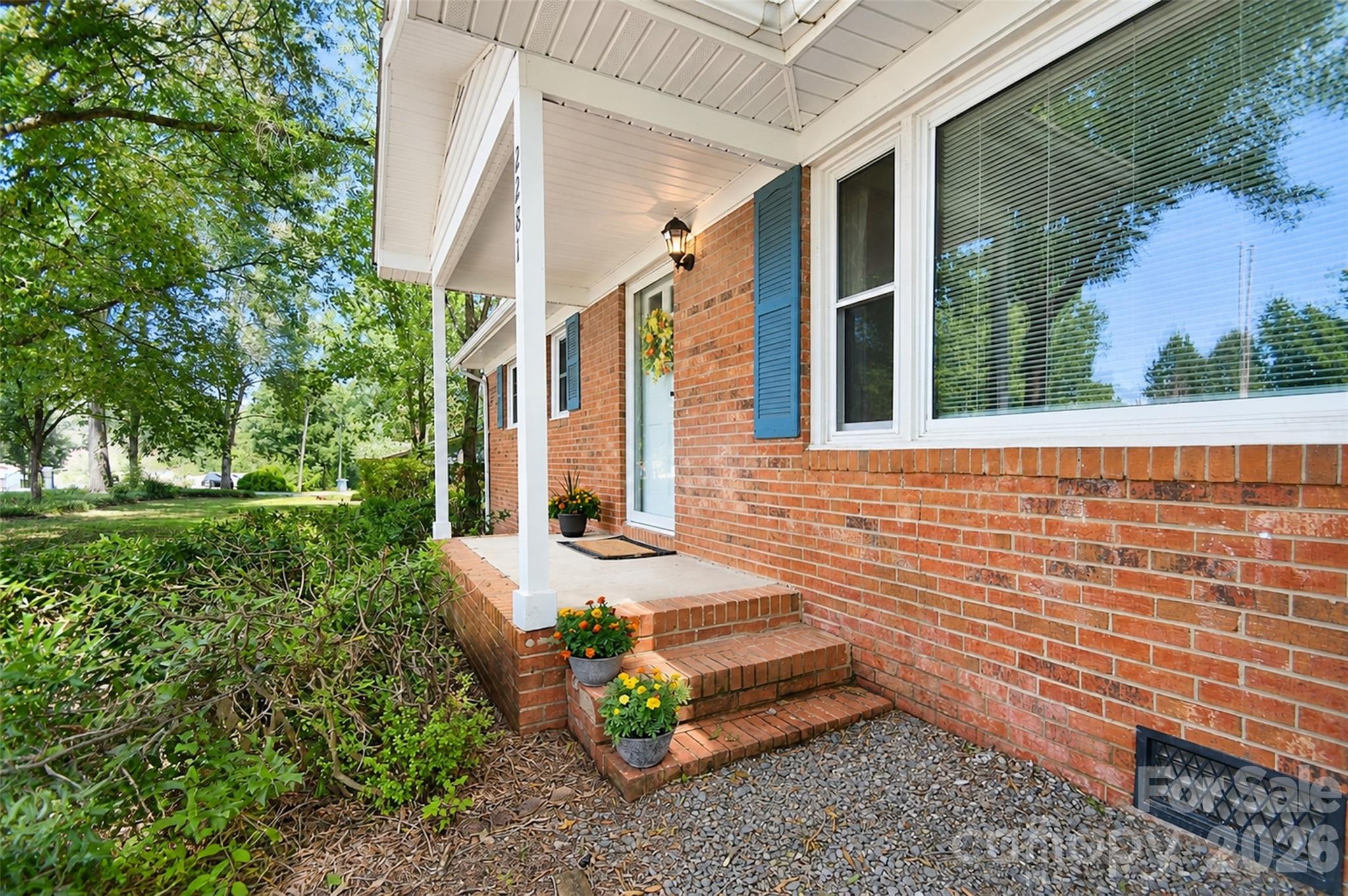 2281 Munsen Road
