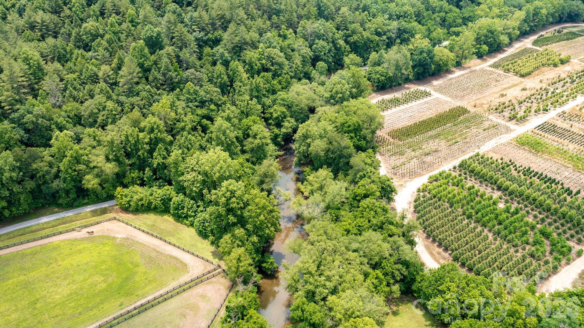 The Coves Mountain River Club - Land