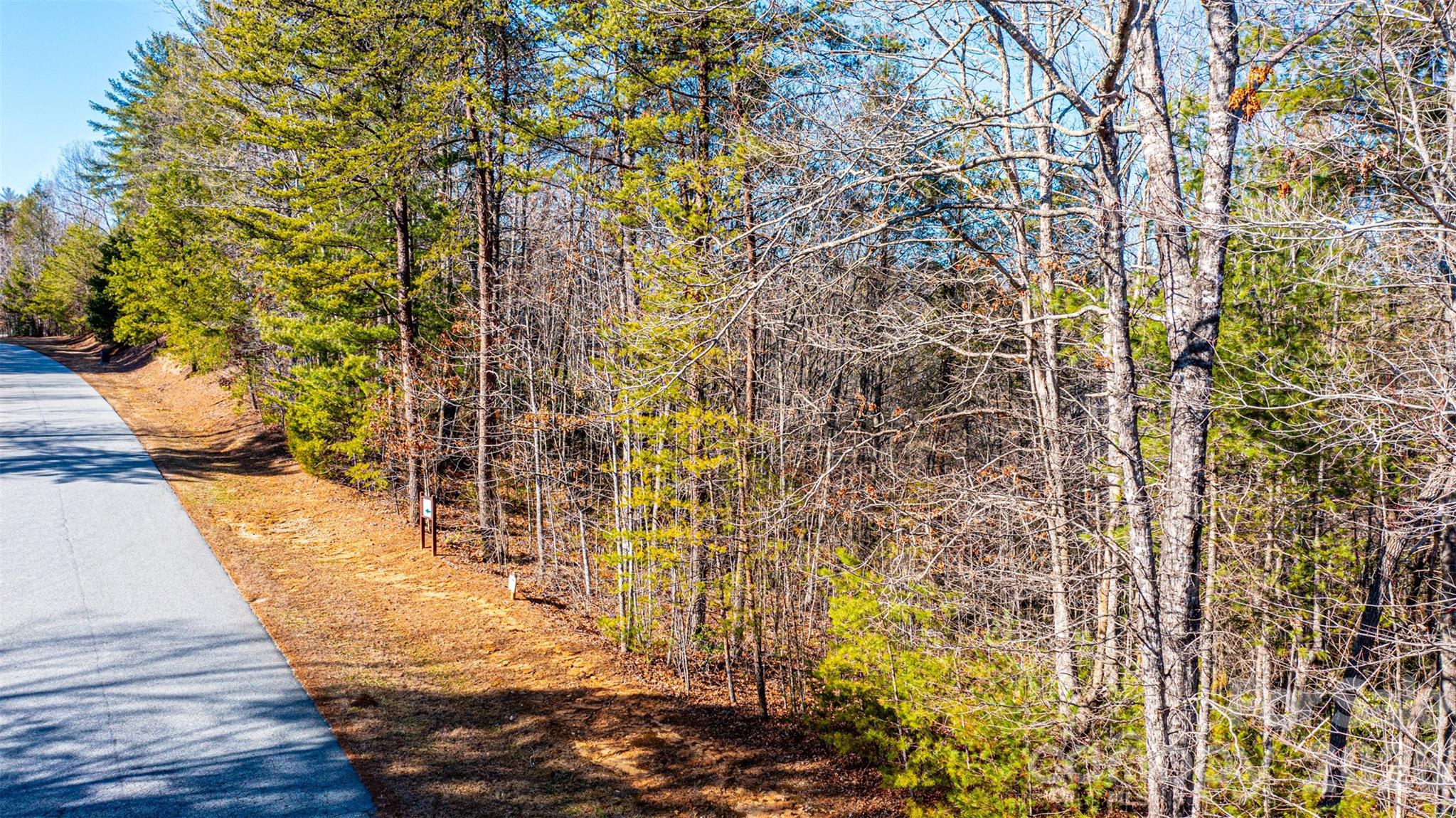 The Coves Mountain River Club - Land