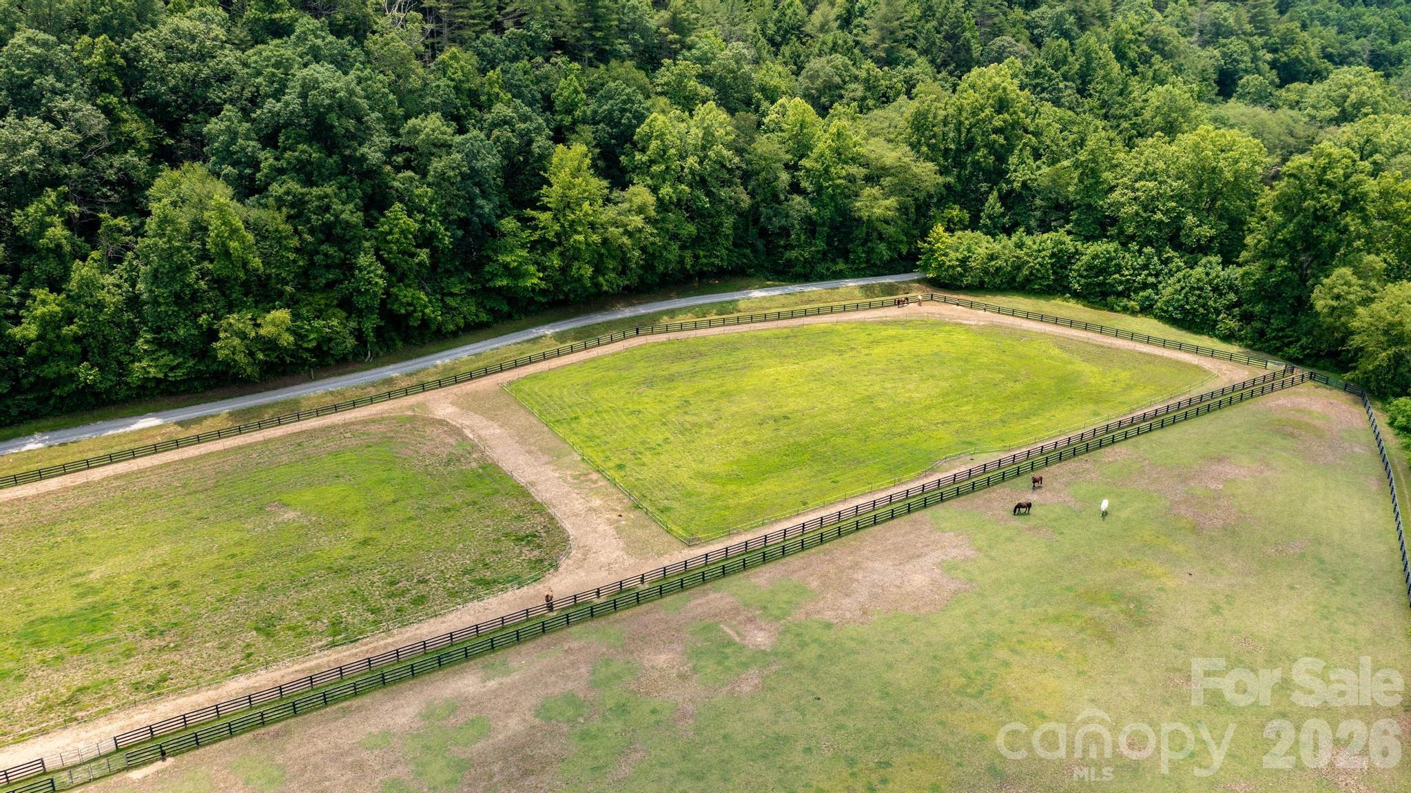 The Coves Mountain River Club - Land