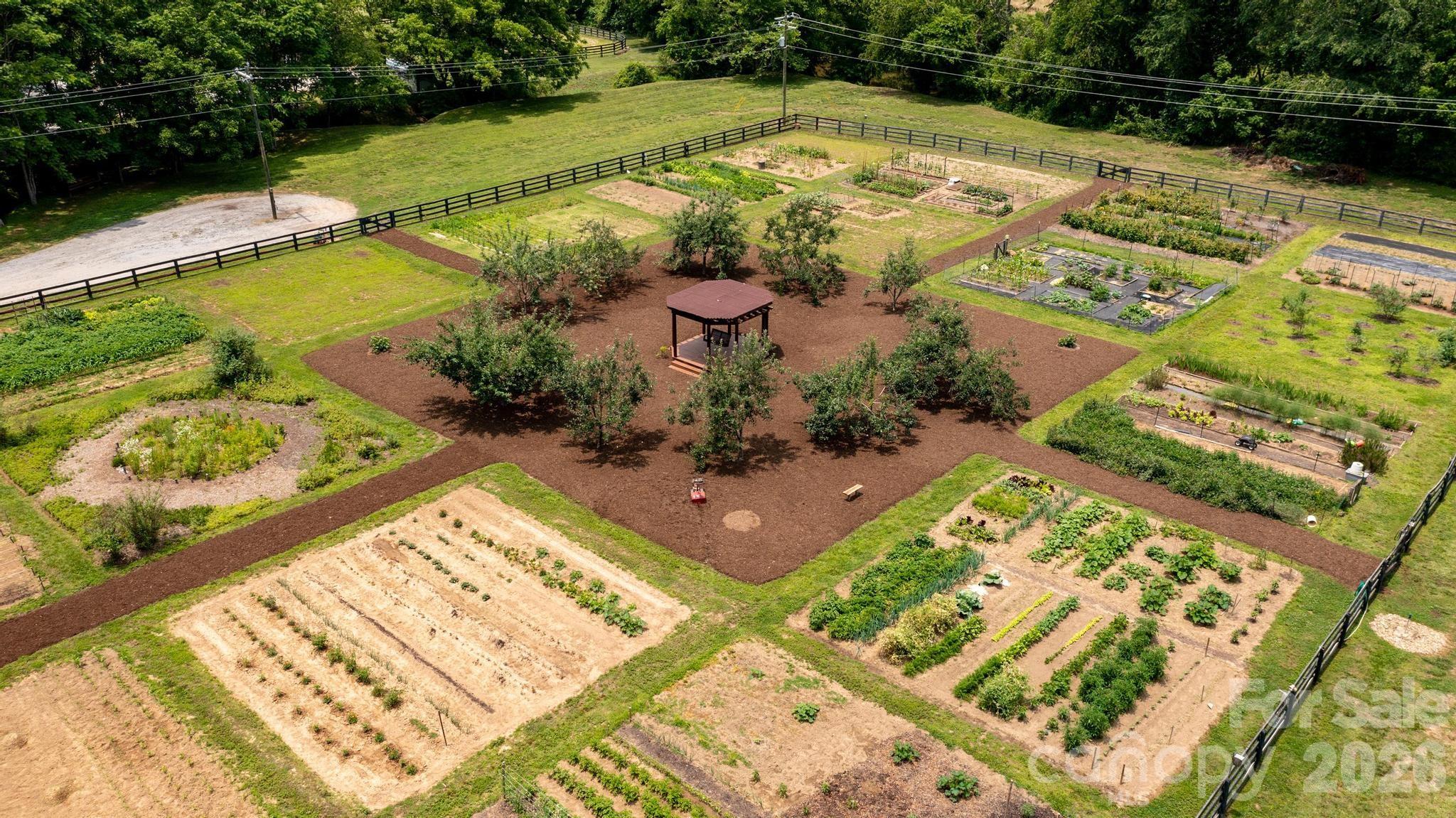 The Coves Mountain River Club - Land