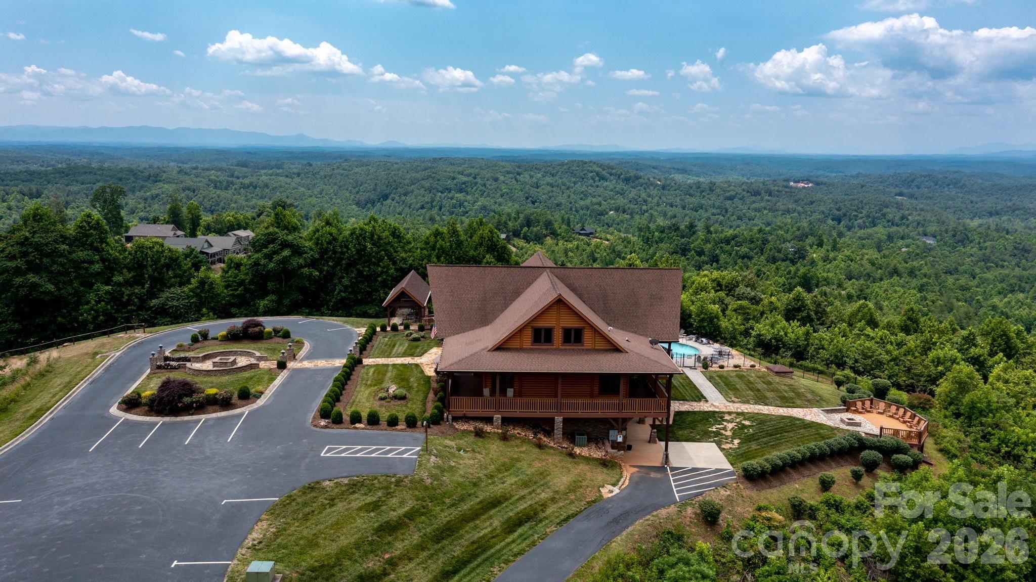 The Coves Mountain River Club - Land