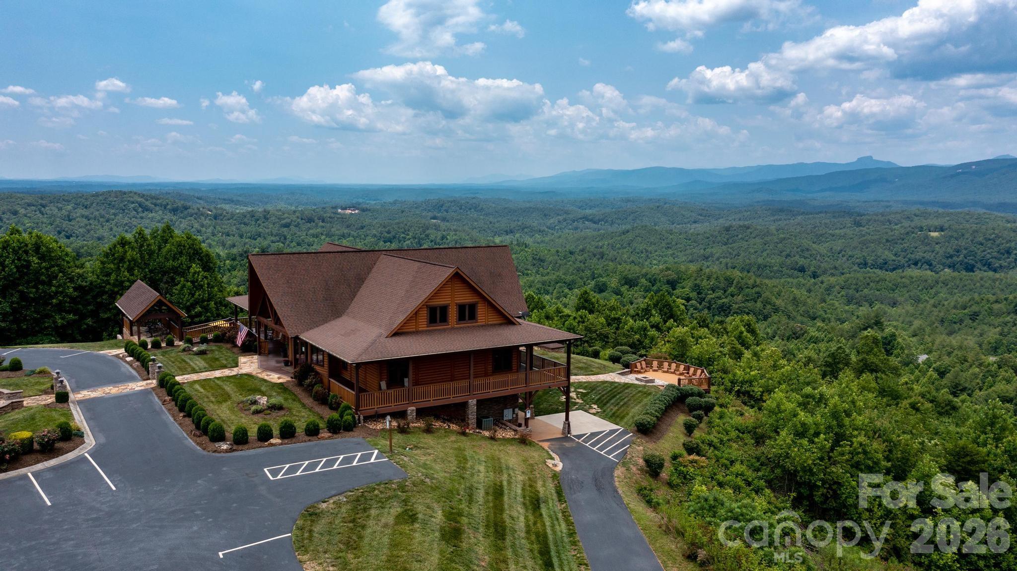 The Coves Mountain River Club - Land