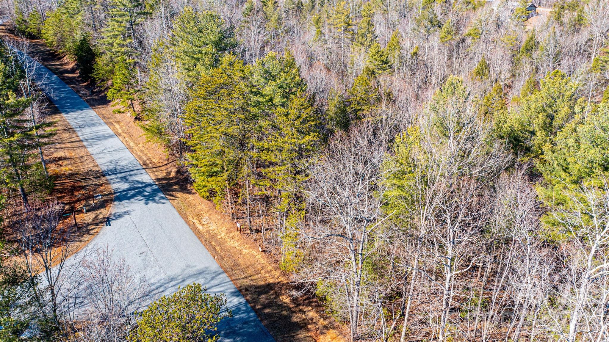 The Coves Mountain River Club - Land