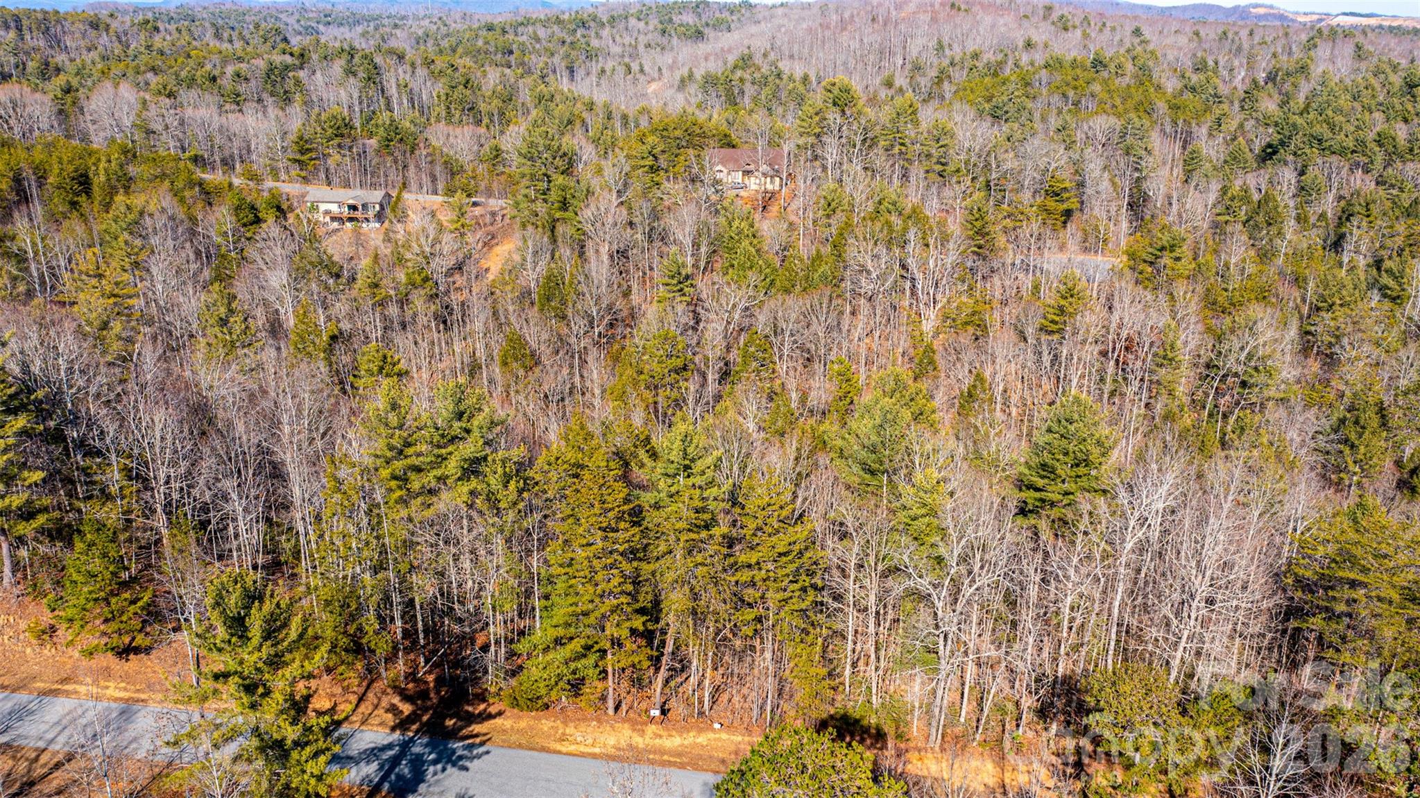 The Coves Mountain River Club - Land