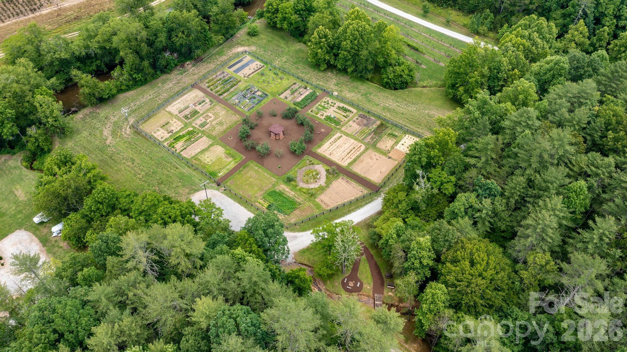 The Coves Mountain River Club - Land