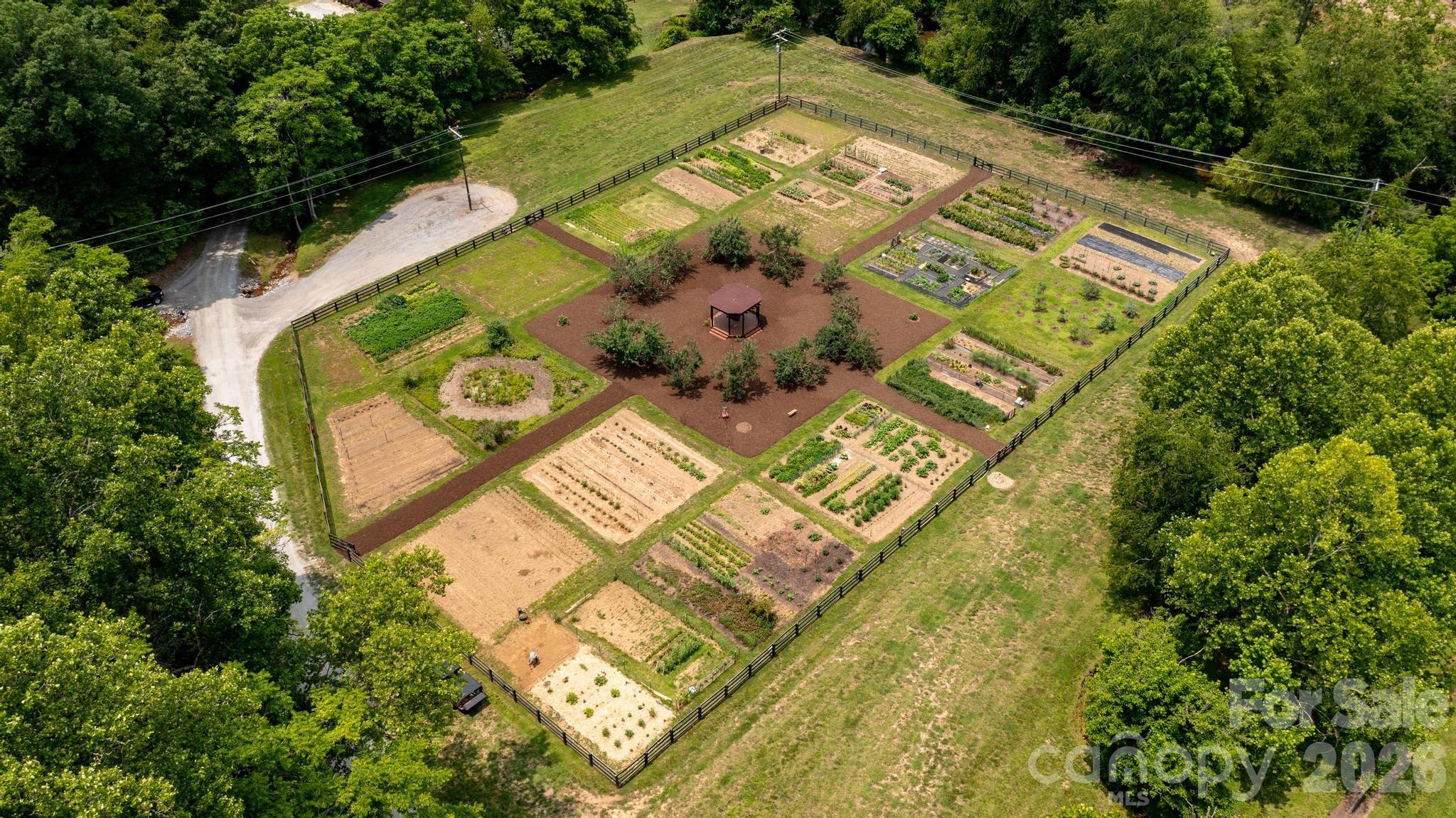 The Coves Mountain River Club - Land