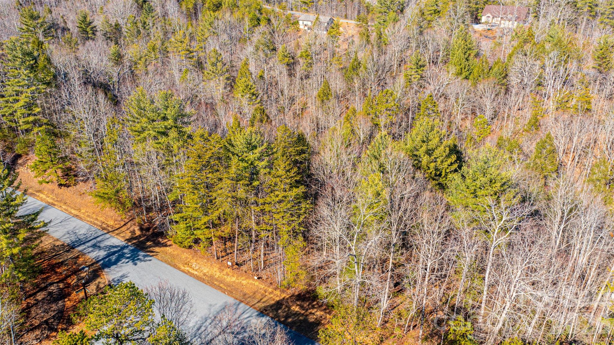 The Coves Mountain River Club - Land