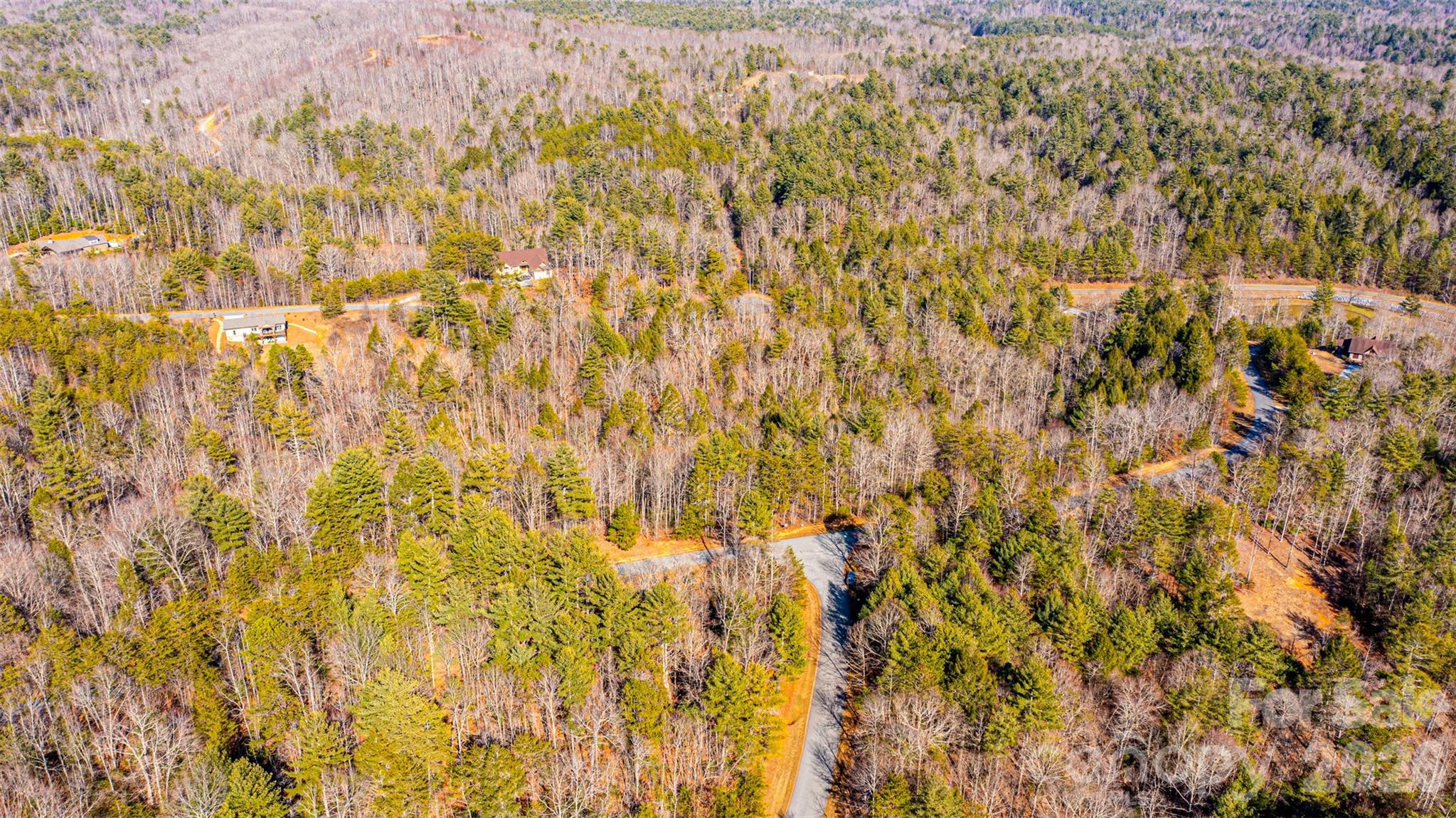 The Coves Mountain River Club - Land