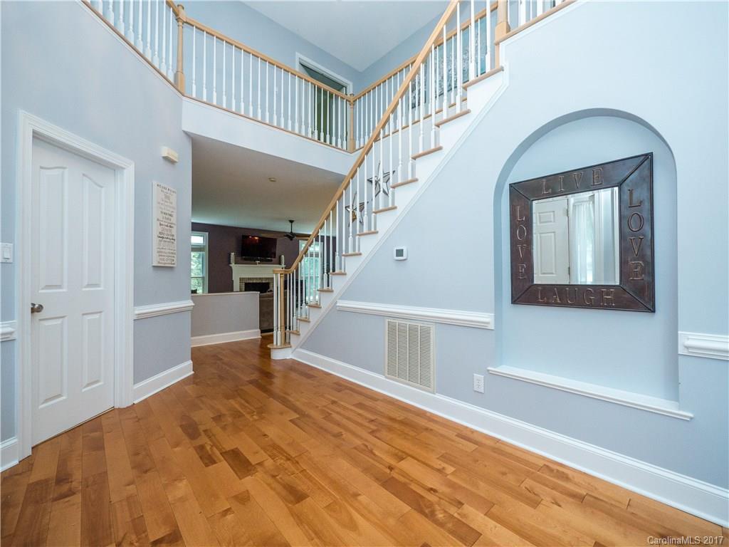 Providence Arbours - Residential