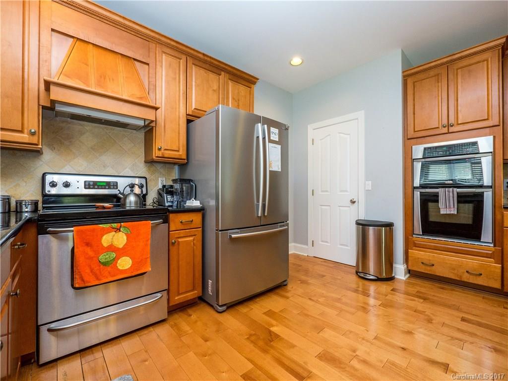 Providence Arbours - Residential