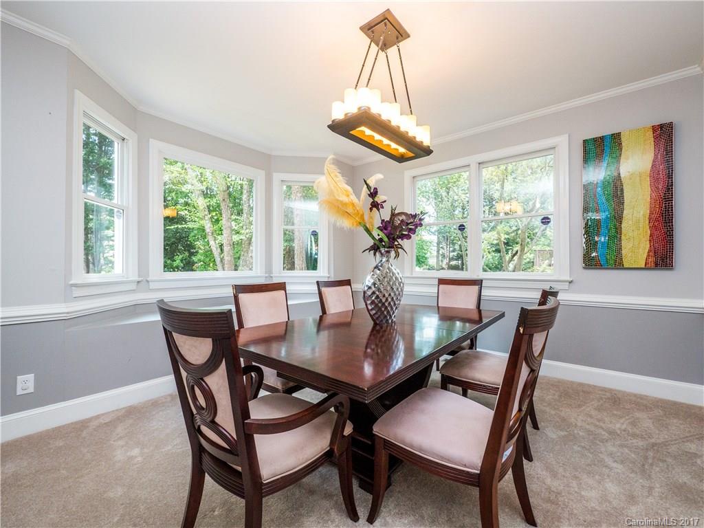 Providence Arbours - Residential