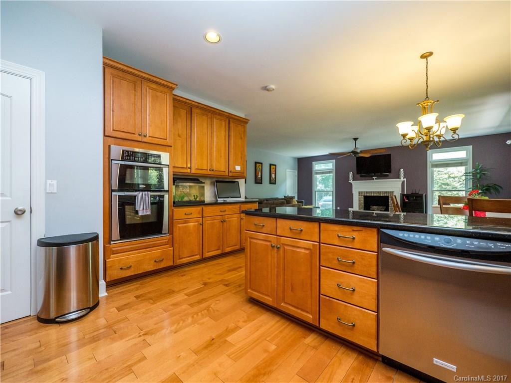 Providence Arbours - Residential