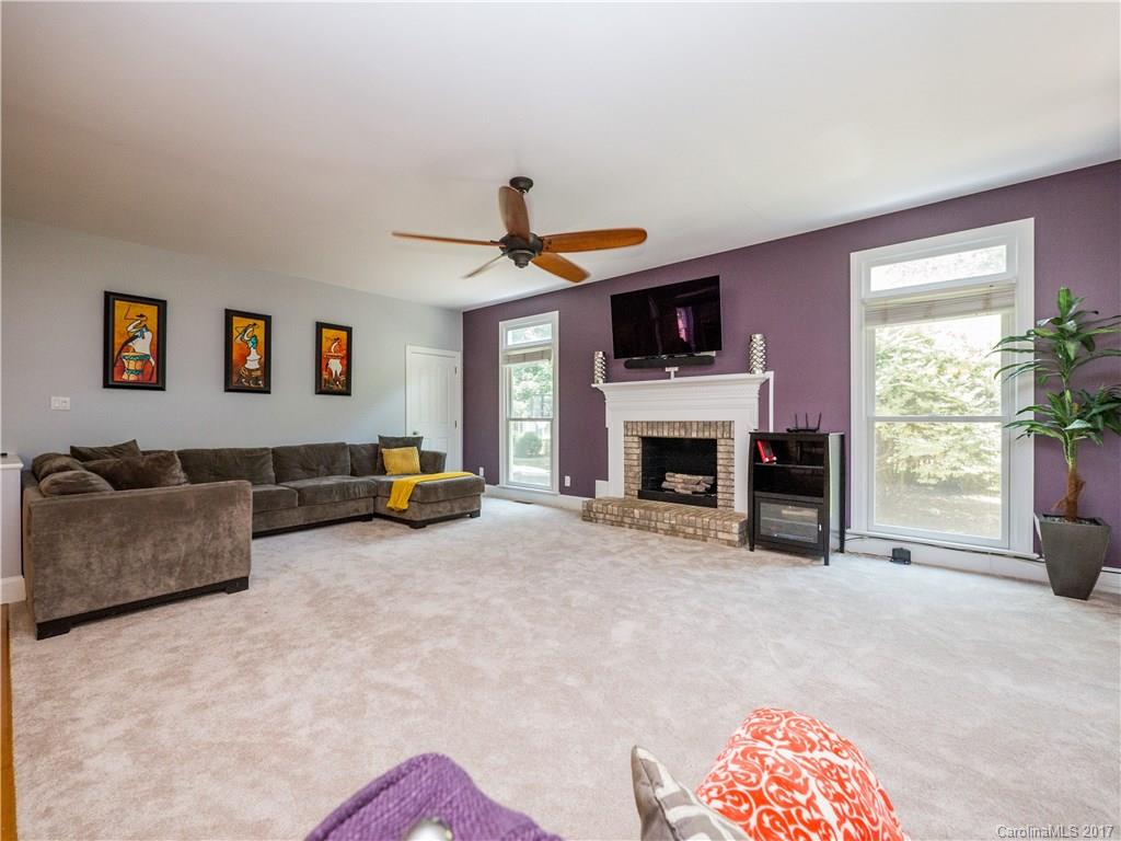 Providence Arbours - Residential