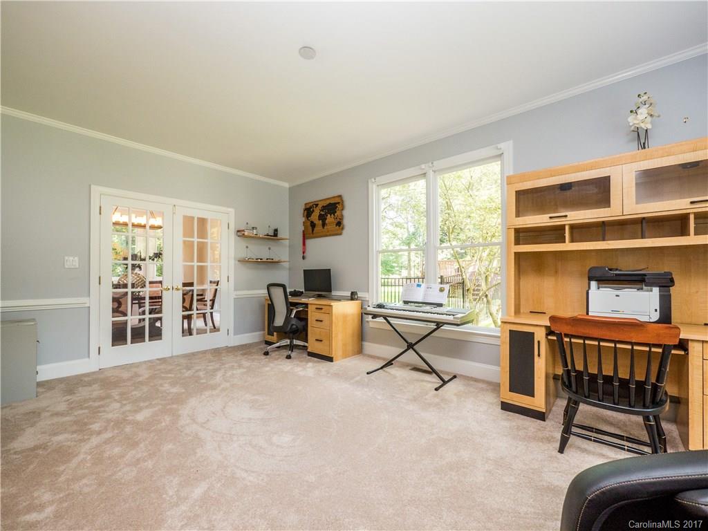 Providence Arbours - Residential