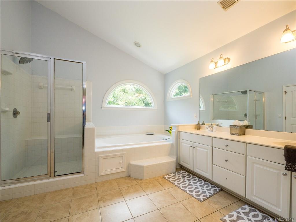 Providence Arbours - Residential