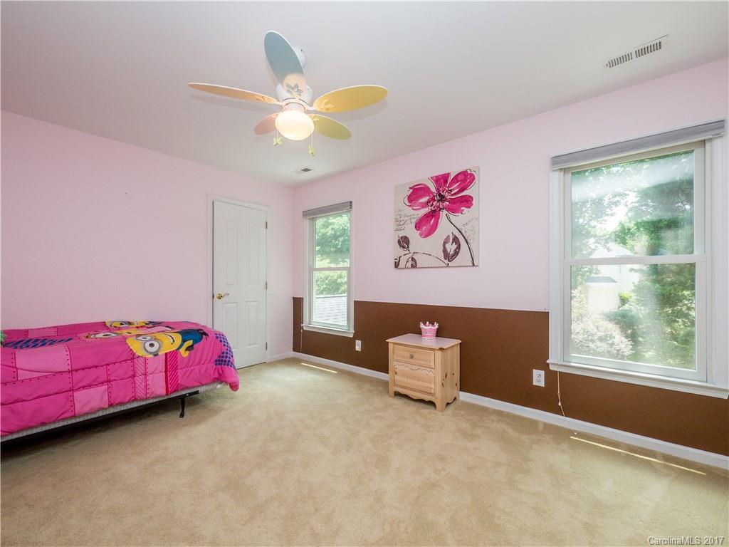 Providence Arbours - Residential