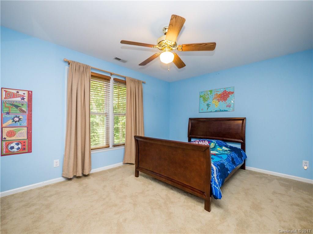 Providence Arbours - Residential