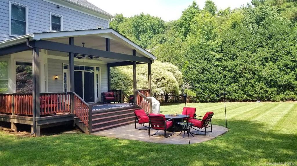 Providence Arbours - Residential