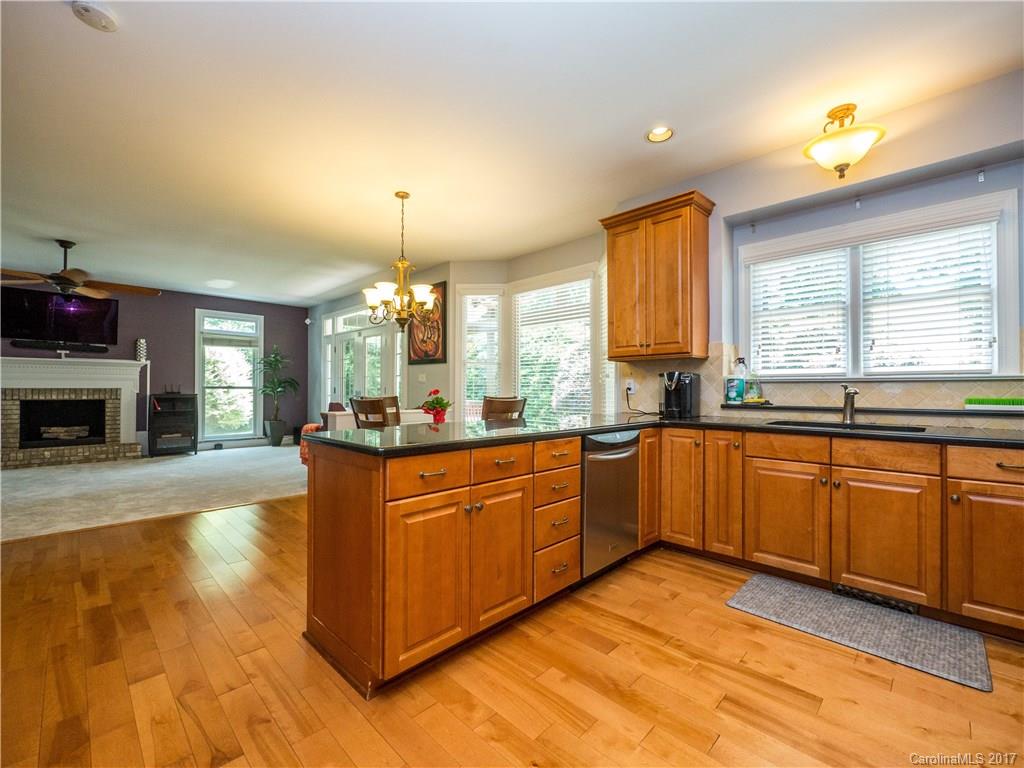 Providence Arbours - Residential