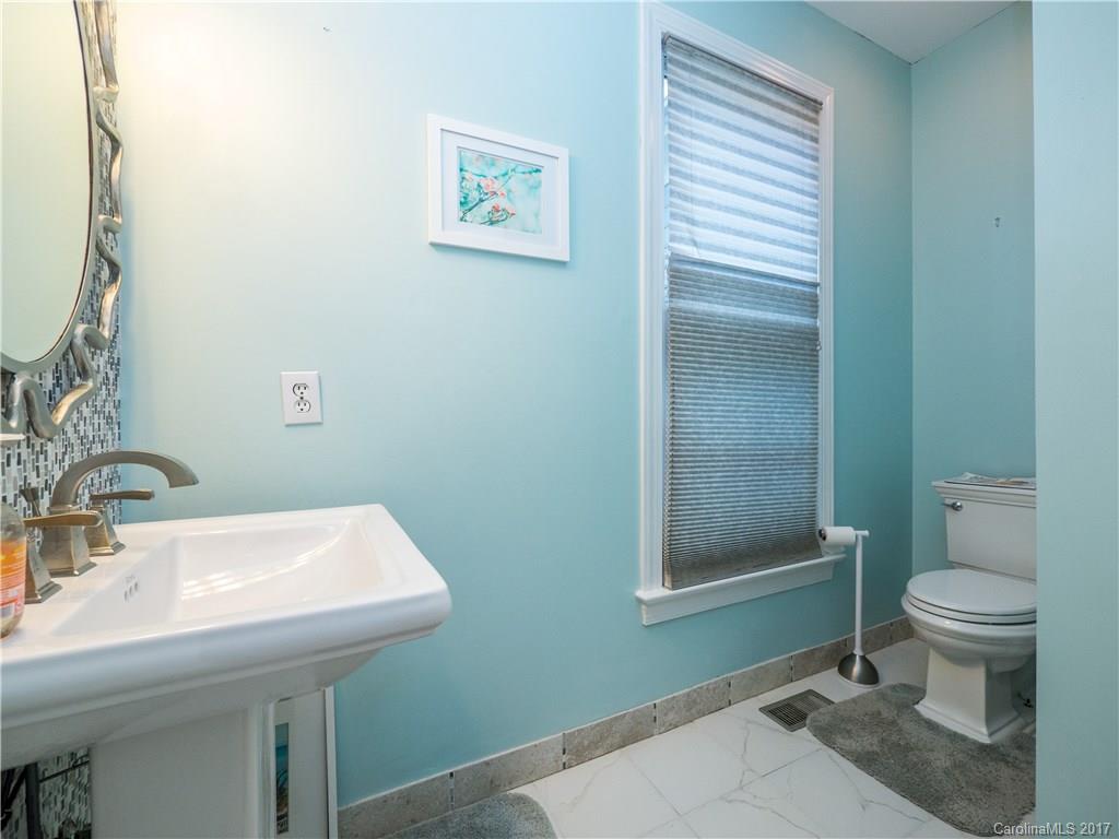 Providence Arbours - Residential