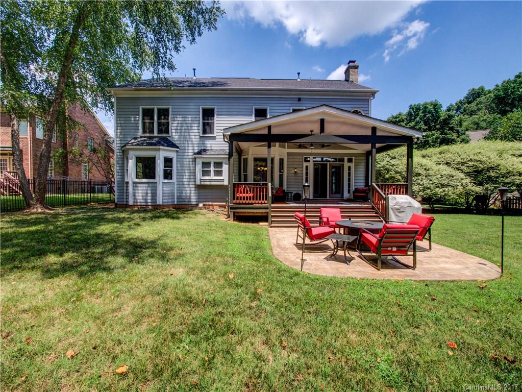 Providence Arbours - Residential