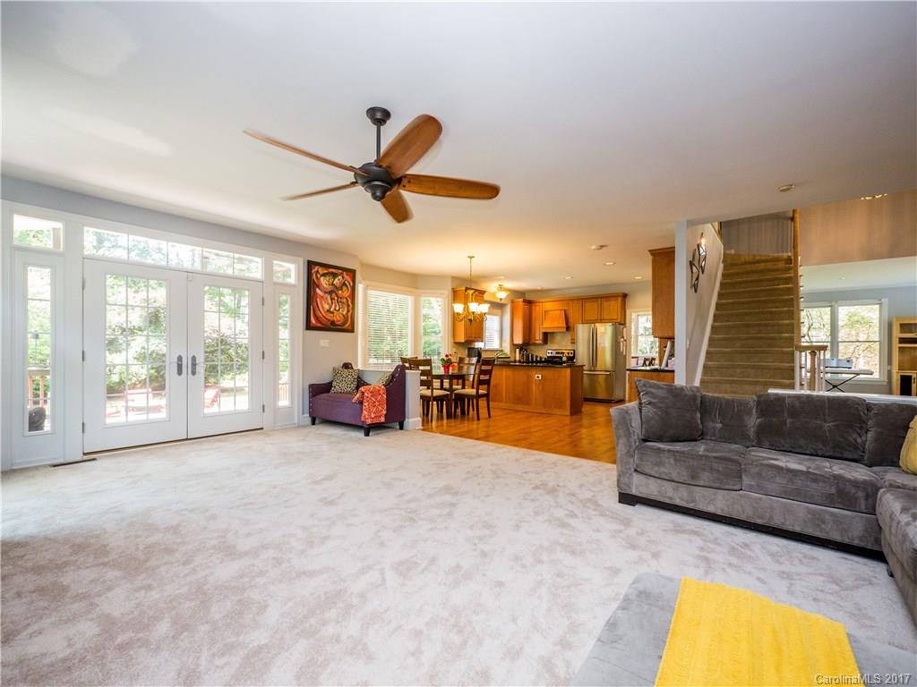 Providence Arbours - Residential