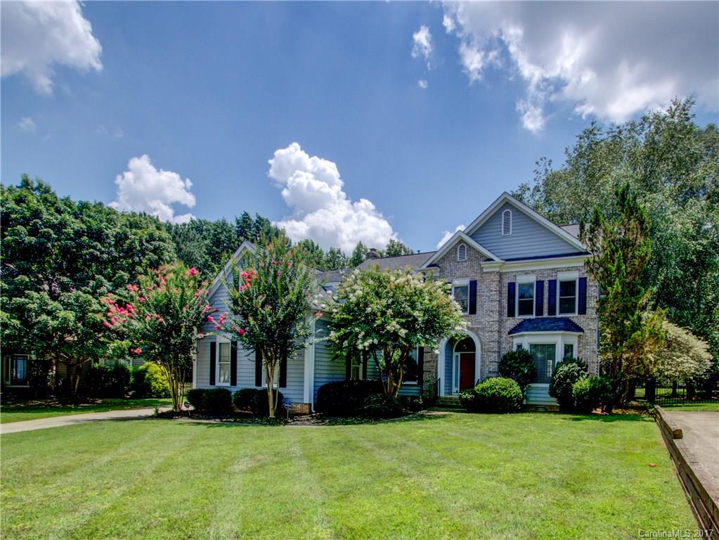 Providence Arbours - Residential