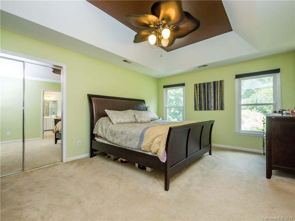 Providence Arbours - Residential