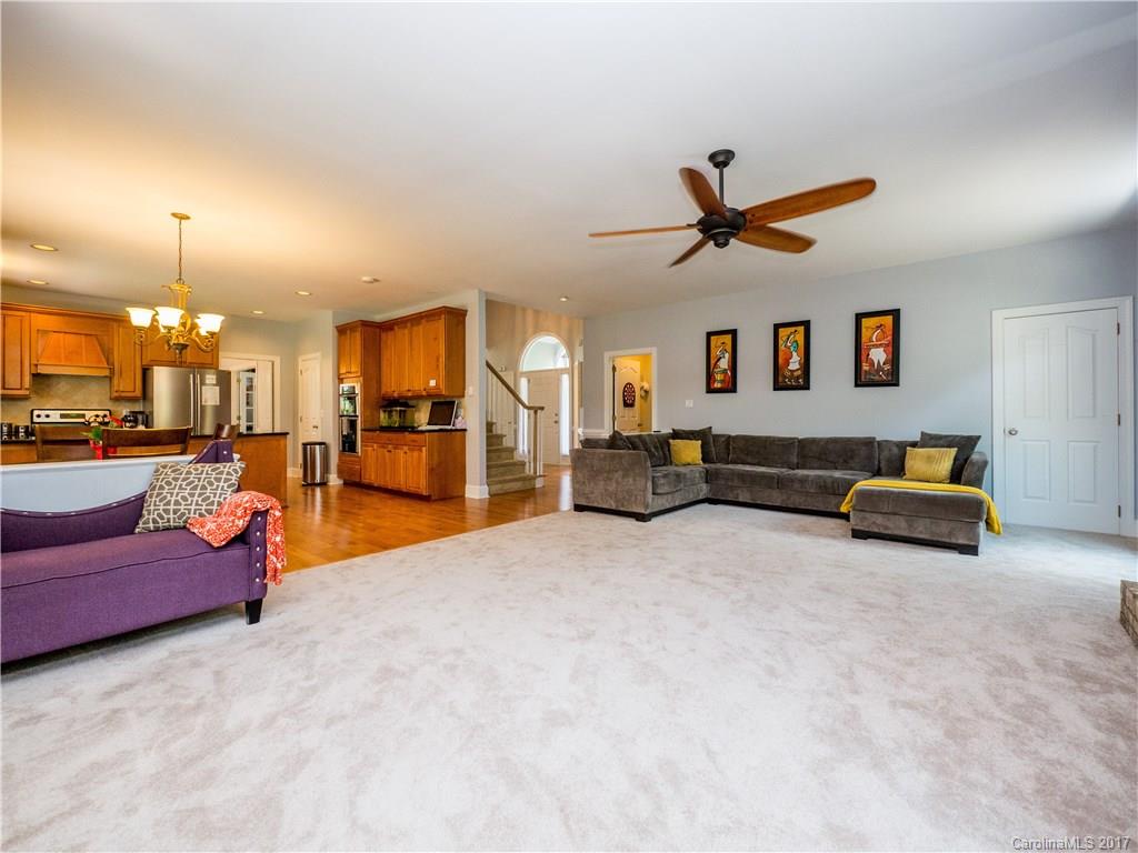 Providence Arbours - Residential